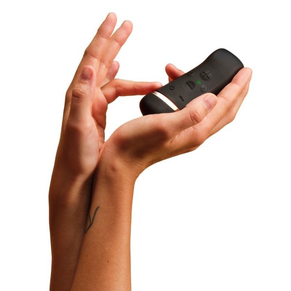 VIBRADOR INTELIGENTE OH! SMART VIBRATOR