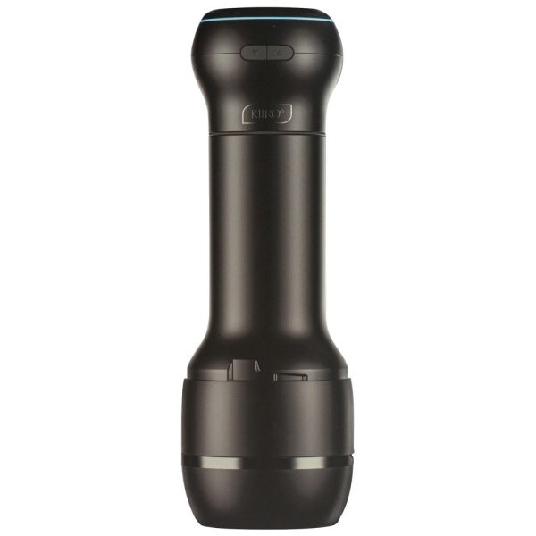 MASTURBADOR FEEL STROKER BOCA + POWERBLOW COMBO