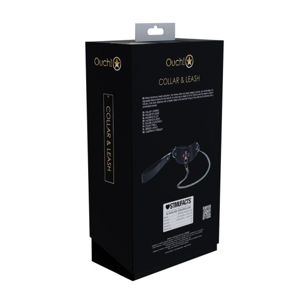 ALGEMAS VENICE COLLECTION (PRETO)