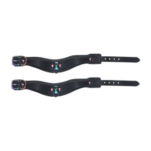 ALGEMAS VENICE COLLECTION (PRETO) - Image 4