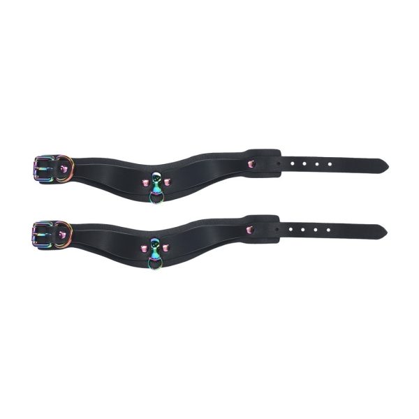 ALGEMAS VENICE COLLECTION (PRETO)