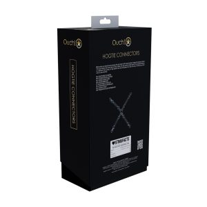 CONEXÃO HOGTIE VENICE COLLECTION (PRETO) - Image 3