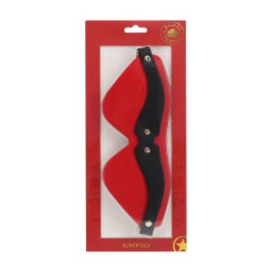 VENDA MILAN COLLECTION (PRETA/VERMELHA) - Image 4