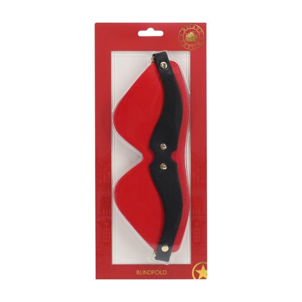 VENDA MILAN COLLECTION (PRETA/VERMELHA)