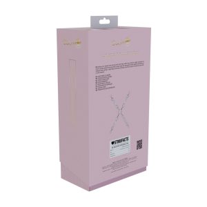 CONEXÃO HOGTIE PARIS COLLECTION (ROSA) - Image 3