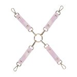 CONEXÃO HOGTIE PARIS COLLECTION (ROSA)