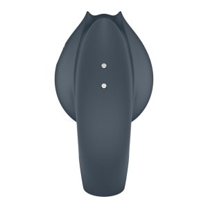 ANEL PARA O PÉNIS SATISFYER PERFECT PAIR 2 (COM VIBRAÇÃO) - Image 4