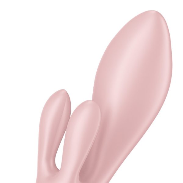 VIBRADOR SATISFYER