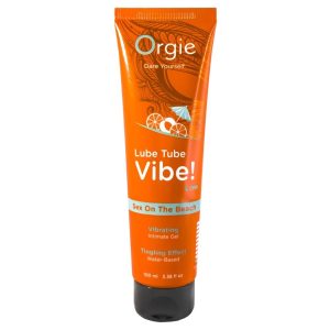 LUBRIFICANTE LUBE TUBE VIBE