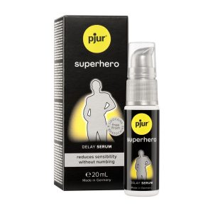 SÉRUM RETARDANTE SUPERHERO | 20 ML - Image 4