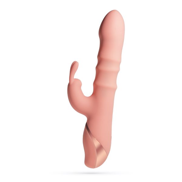 VIBRADOR RABBIT RINGLORD