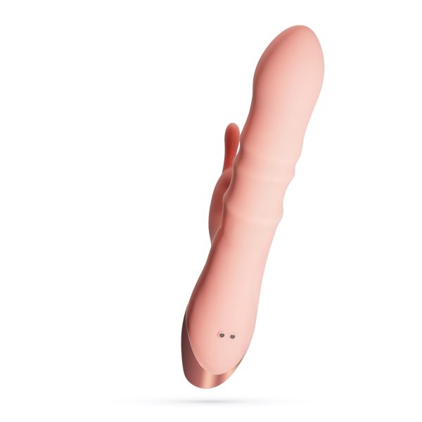 VIBRADOR RABBIT RINGLORD