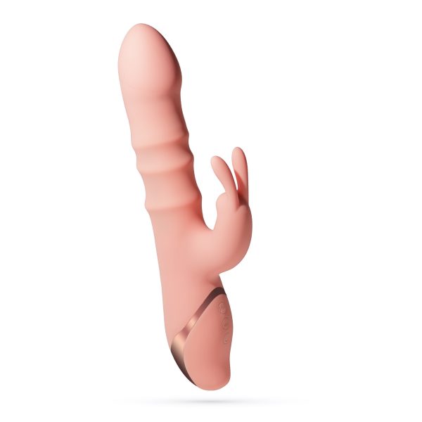 VIBRADOR RABBIT RINGLORD