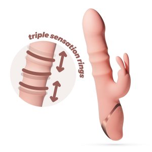 VIBRADOR RABBIT RINGLORD - Image 6