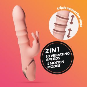 VIBRADOR RABBIT RINGLORD - Image 10