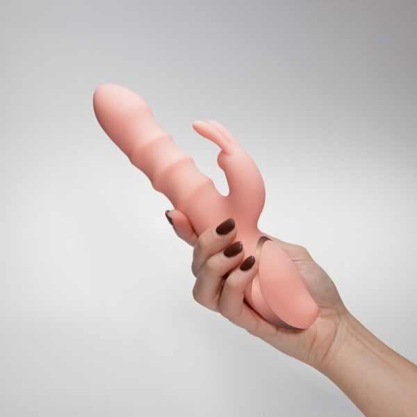 VIBRADOR RABBIT RINGLORD