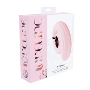 VIBRADOR TOURNER SWIRL (ROSA) 9 VIBRADOR TOURNER SWIRL (ROSA) - Image 5