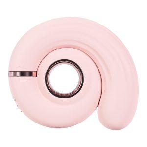 VIBRADOR TOURNER SWIRL (ROSA) 7 VIBRADOR TOURNER SWIRL (ROSA) - Image 3
