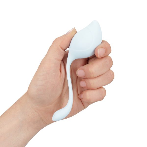 CONJUNTO DE 5 BOLAS VAGINAIS KEGEL KIT (MULTICOLOR)