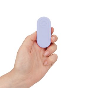 BOLAS VAGINAIS BEAD KEGEL COM VIBRAÇÃO E COMANDO (LAVENDER) - Image 5