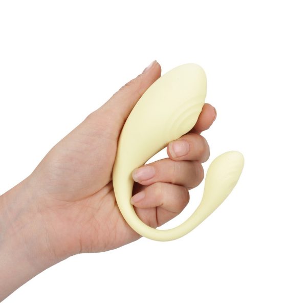 OVO VIBRATÓRIO G-SPOT