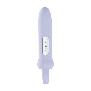 BALA VIBRATÓRIA LOOP GRIP (LAVENDER) - Image 3