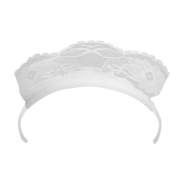 FANTASIA DE CRIADA S-LINE (PRETO)