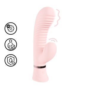 VIBRADOR RABBIT MYSTIQUE