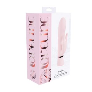 VIBRADOR RABBIT TENDRE (ROSA) - Image 3