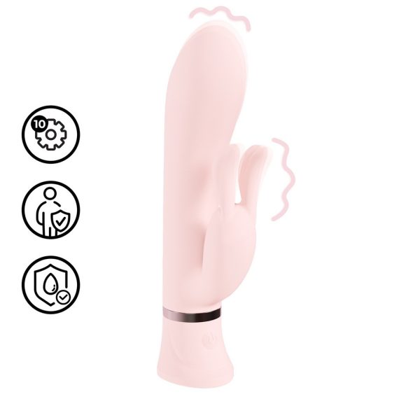 VIBRADOR RABBIT TENDRE
