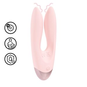 VIBRADOR PARA CASAIS AMOUR
