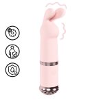 MINI VIBRADOR RABBIT