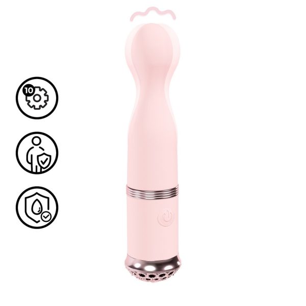 VIBRADOR FINESSE