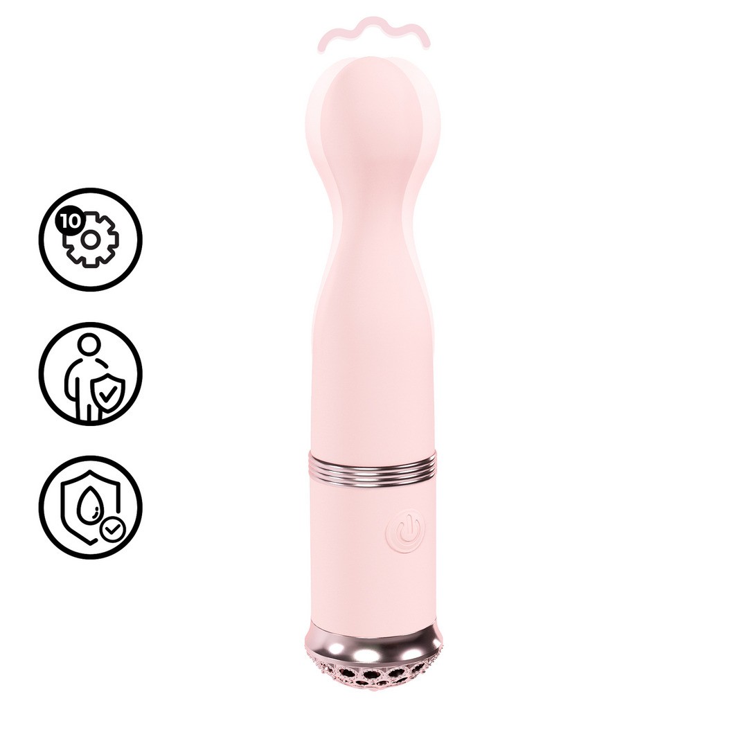 Flame Love Shop 19 VIBRADOR FINESSE