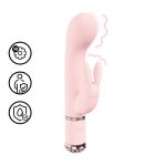VIBRADOR RABBIT BELLE