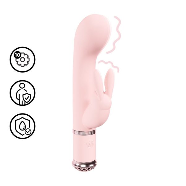 VIBRADOR RABBIT BELLE