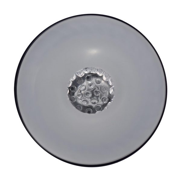 MASTURBADOR VIBRATÓRIO STROKEMATE (SUCÇÃO E IMPULSO) | PRETO