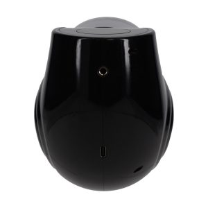 MASTURBADOR VIBRATÓRIO STROKEMATE (SUCÇÃO E IMPULSO) | PRETO - Image 3