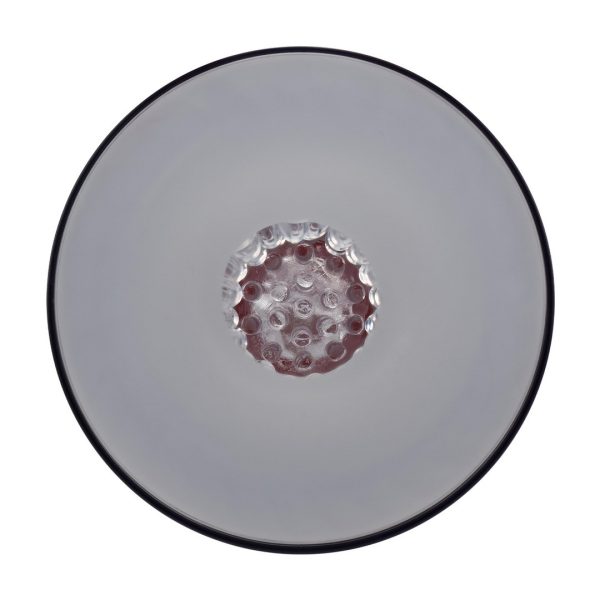 MASTURBADOR VIBRATÓRIO STROKEMATE (SUCÇÃO E IMPULSO) | VERMELHO