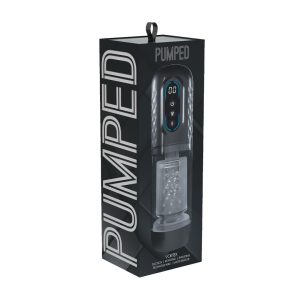 MASTURBADOR VIBRATÓRIO VORTEX (SUCÇÃO E IMPULSO) - Image 5