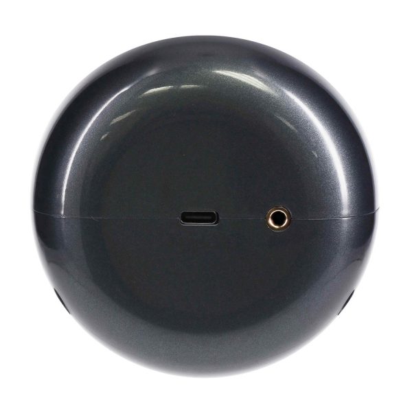 MASTURBADOR VIBRATÓRIO VORTEX (SUCÇÃO E IMPULSO)