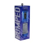 MASTURBADOR VIBRATÓRIO VORTEX