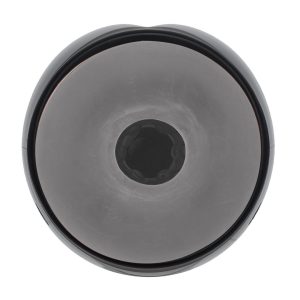 MASTURBADOR VIBRATÓRIO VIRTUO (COM SUCÇÃO E SUPORTE DE TELEFONE) | GUN METAL 8 MASTURBADOR VIBRATÓRIO VIRTUO (COM SUCÇÃO E SUPORTE DE TELEFONE) | GUN METAL - Image 3