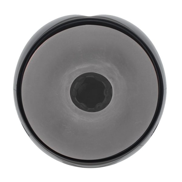 MASTURBADOR VIBRATÓRIO VIRTUO (COM SUCÇÃO E SUPORTE DE TELEFONE) | GUN METAL 2 MASTURBADOR VIBRATÓRIO VIRTUO (COM SUCÇÃO E SUPORTE DE TELEFONE) | GUN METAL