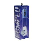 BOMBA MASTURBADORA MAXLIFT