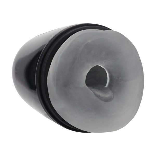 MASTURBADOR DE SUCÇÃO VIBROBATOR