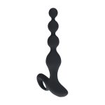 PLUG ANAL VIBRATÓRIO LEVELZ