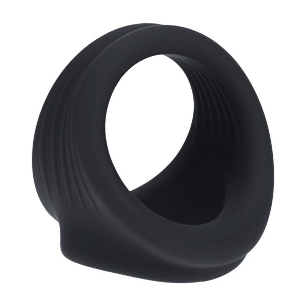 ANEL PARA O PÉNIS E TESTÍCULOS LEVELZ