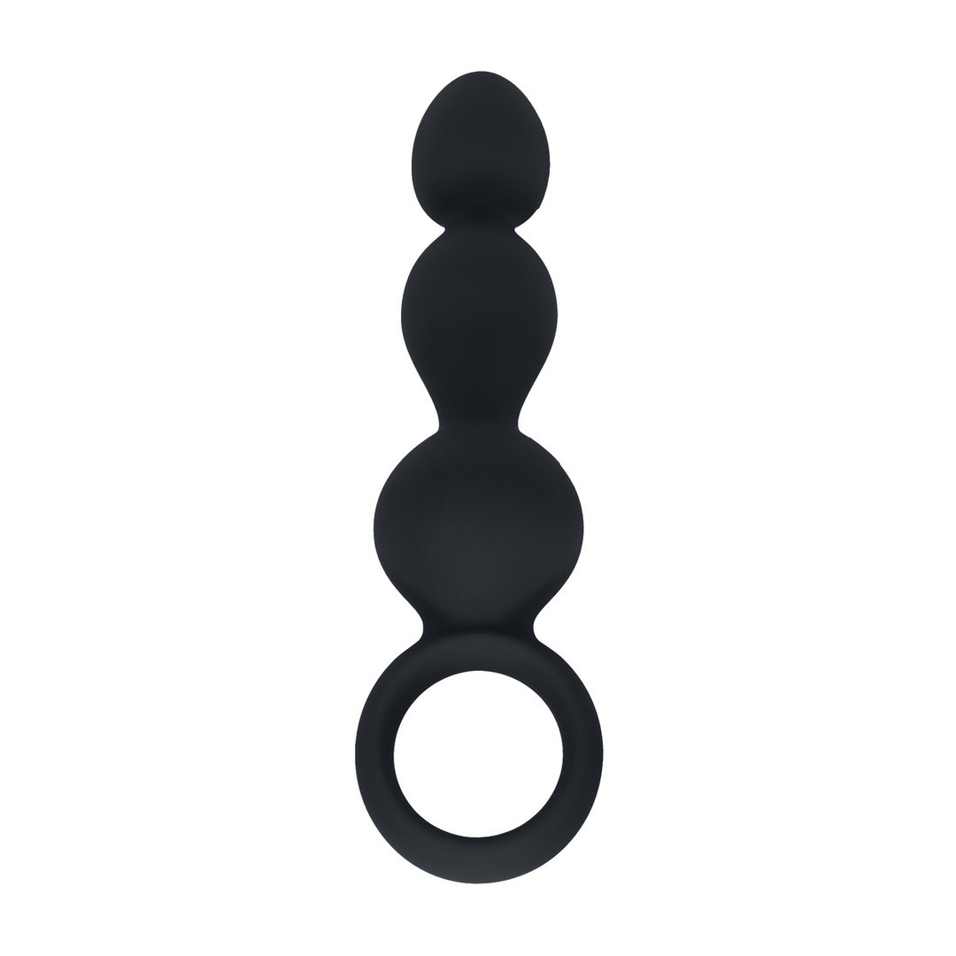 SONDA ANAL LEVELZ