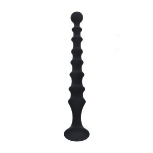 SONDA ANAL ESTRIADA LEVELZ